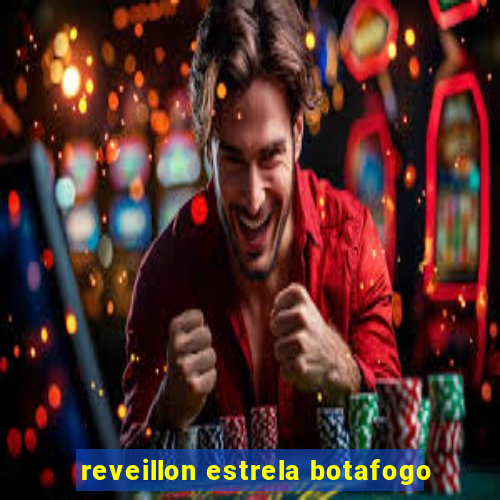 reveillon estrela botafogo